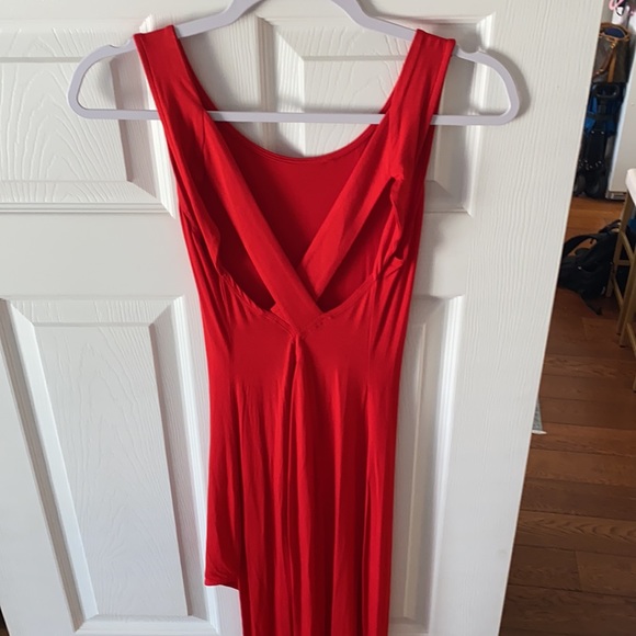 Lovers + Friends Red Passion Dress - Picture 6 of 7